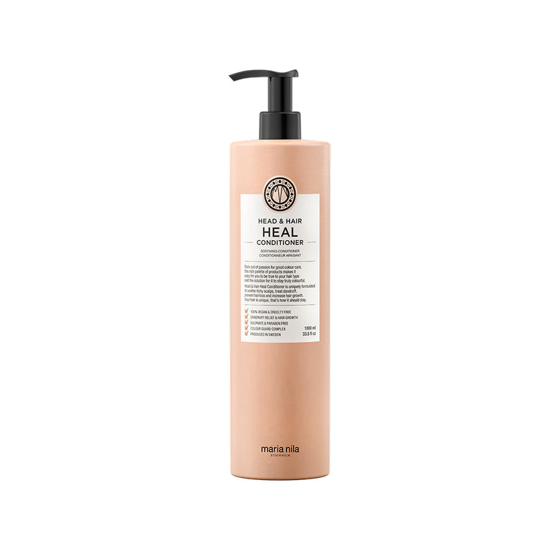 Head & Hair Heal Conditioner Litre