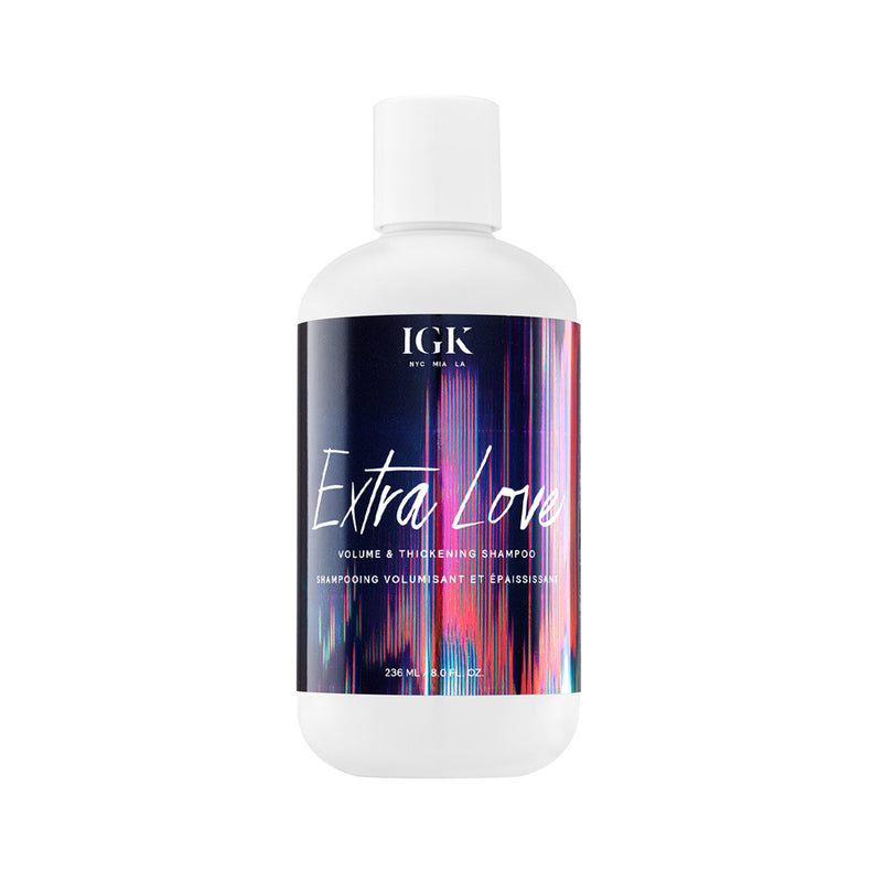 Extra Love Volume + Thickening Shampoo