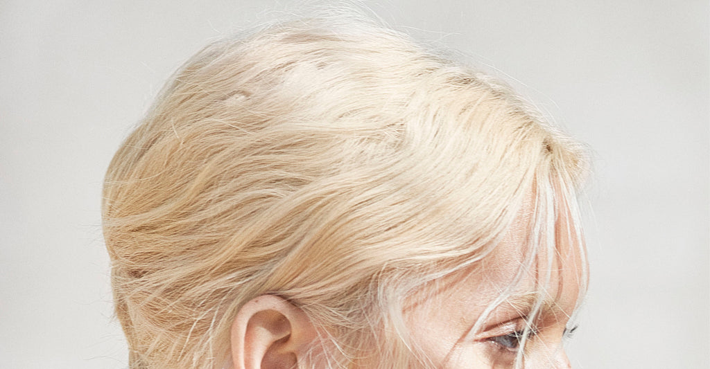 How to Boost the Tensile Strength of Your Hair