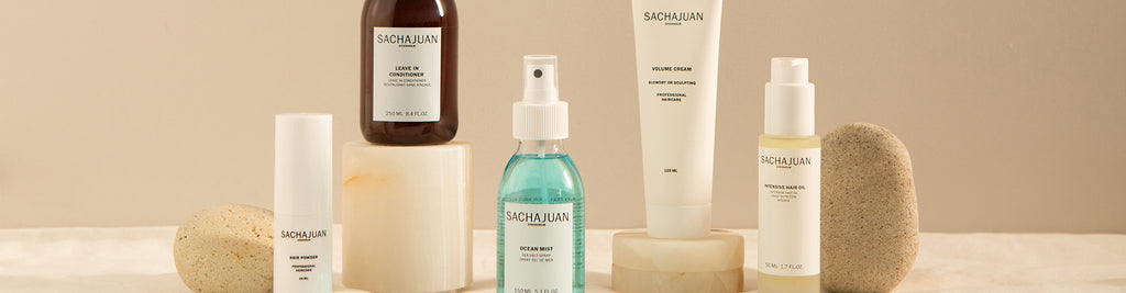 Sachajuan