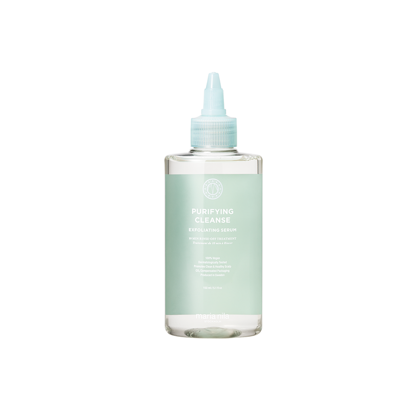 Purifying Cleanse Exfoliating Scalp Serum