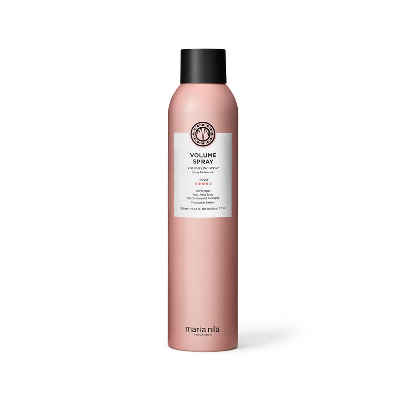 Volume Spray