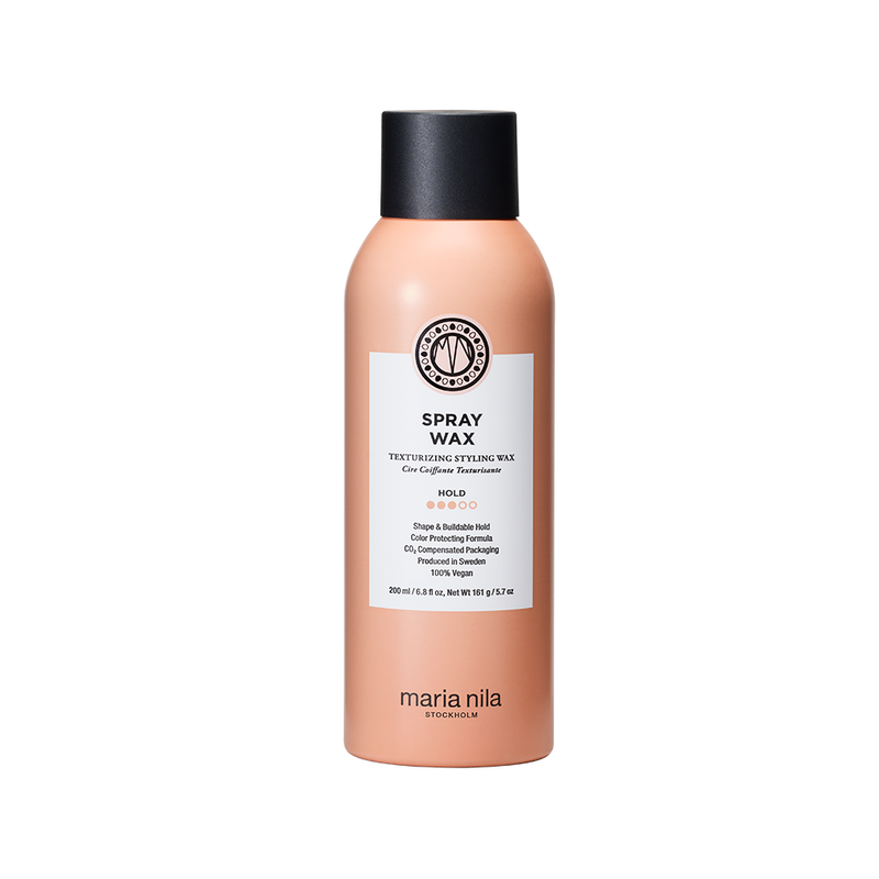 Spray Wax