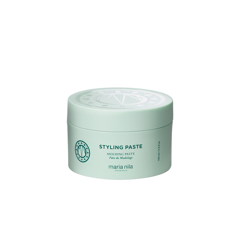 Styling Paste