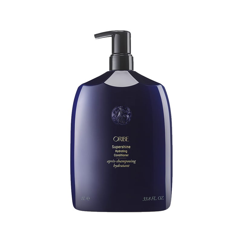 Supershine Hydrating Conditioner Litre