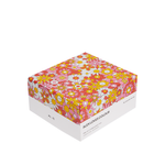 Blossom Bliss Wide Pre-Cut Hair Foil - 500 Sheets