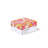 Blossom Bliss Wide Pre-Cut Hair Foil - 500 Sheets