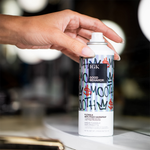 Good Behavior Flexible Anti Frizz Hairspray