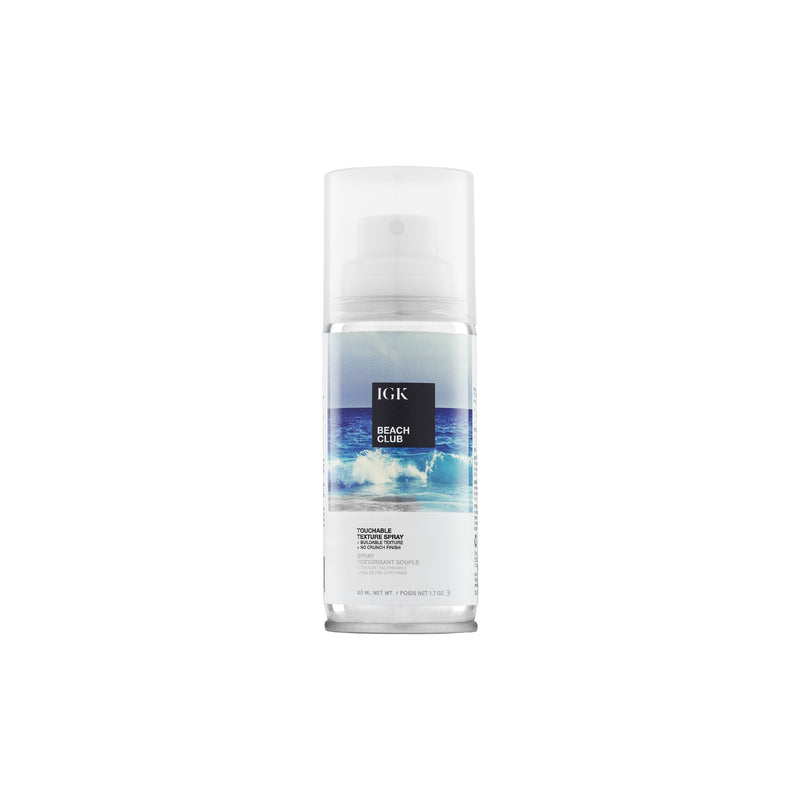 Beach Club Volumising Texture Spray Travel