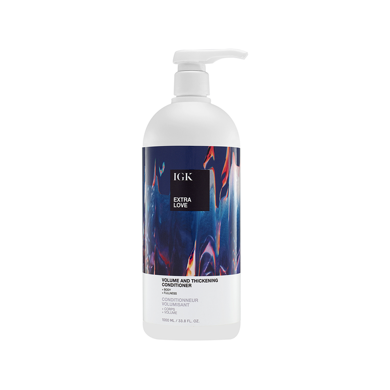 Extra Love Volume + Thickening Conditioner Litre