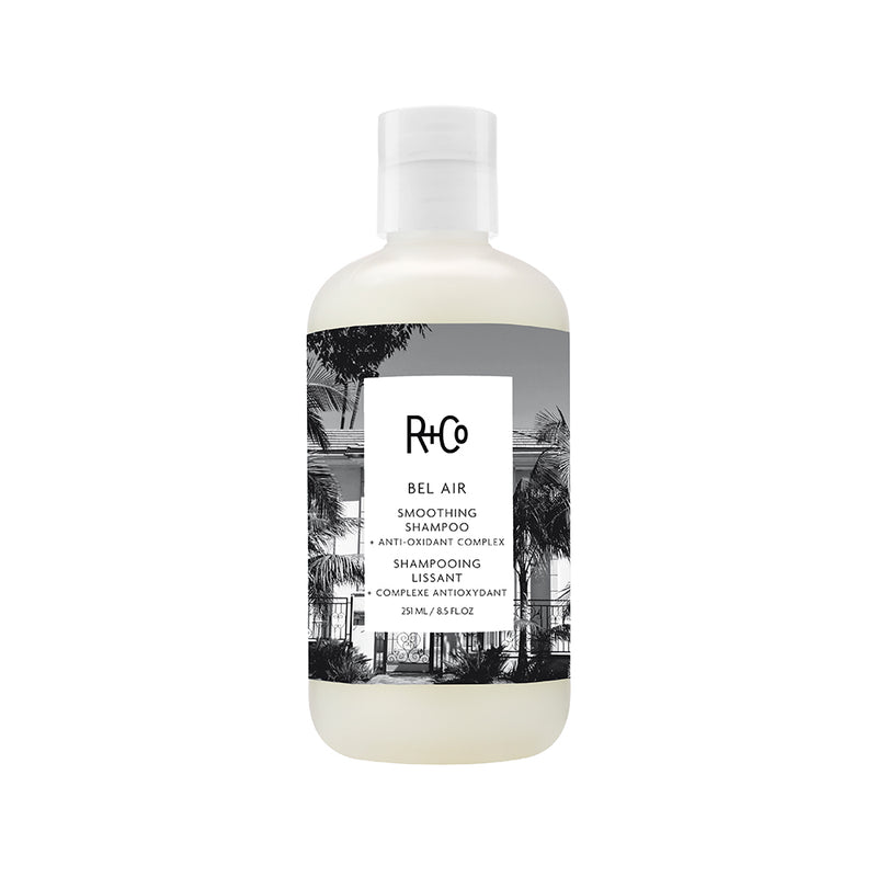 Bel Air Smoothing Shampoo + Anti-Oxidant Complex