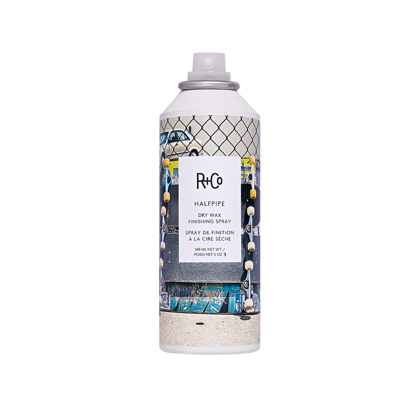Halfpipe Dry Wax Finishing Spray