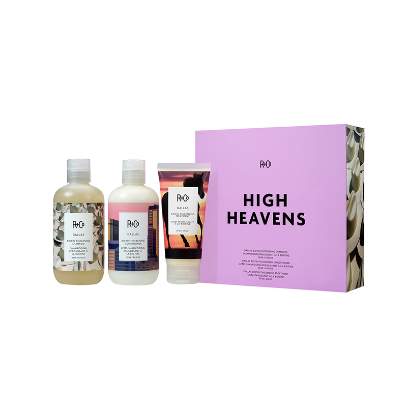 High Heavens Kit