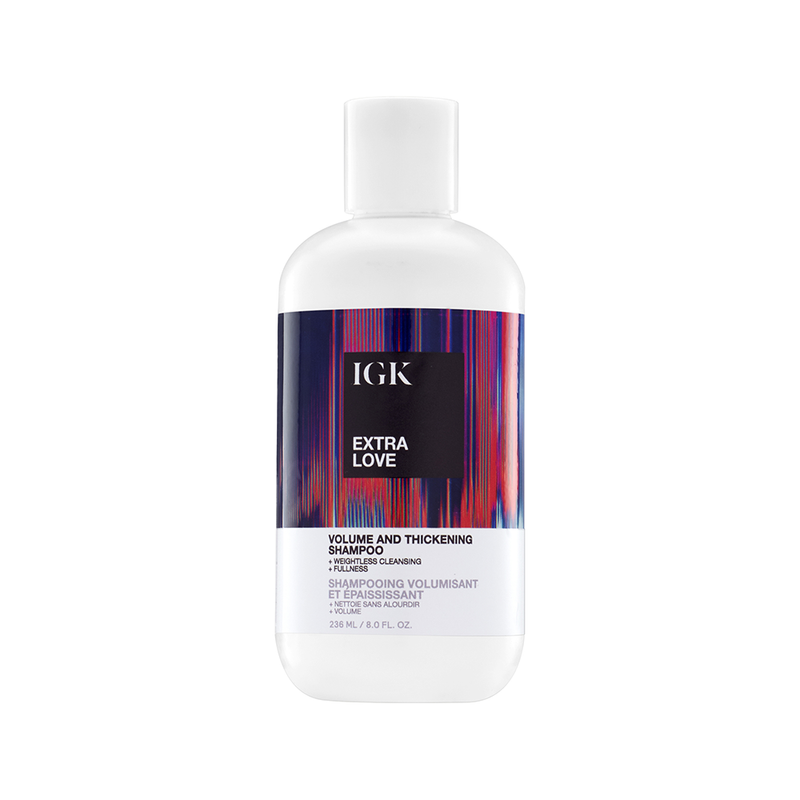 Extra Love Volume + Thickening Shampoo