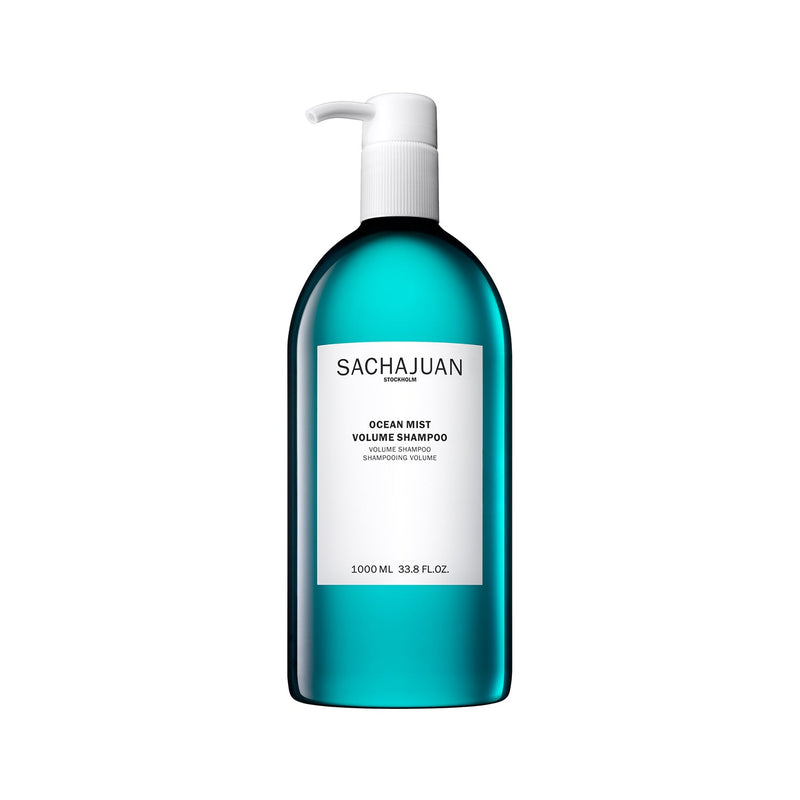 Ocean Mist Volume Shampoo Litre