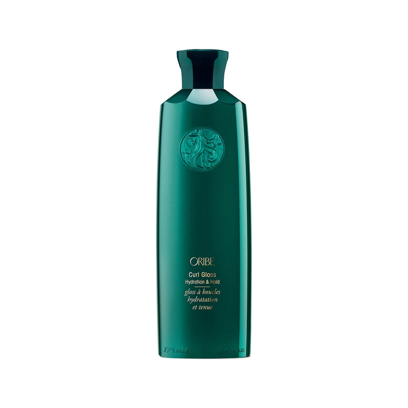 Curl Gloss
