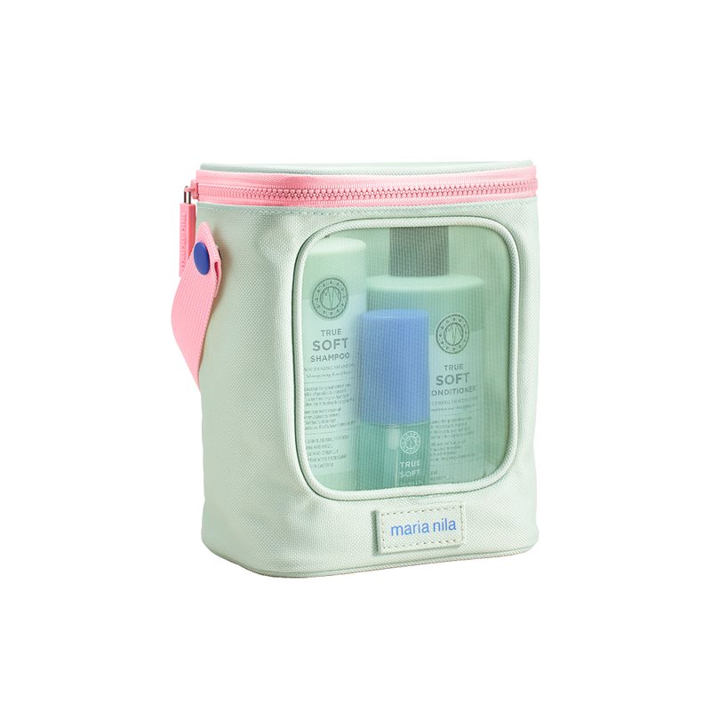 True Soft Beauty Bag