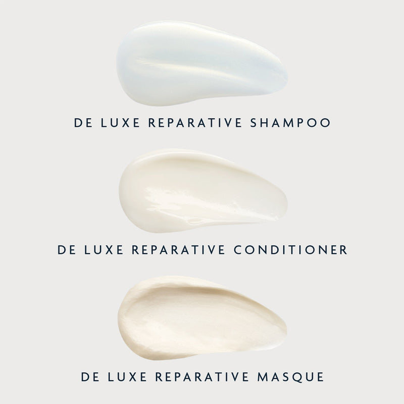 De Luxe Reparative Conditioner