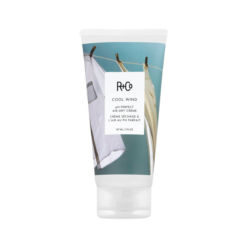 Cool Wind Ph Perfect Air Dry Crème
