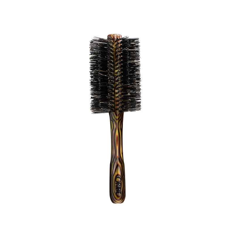 Resin Round Brush Large