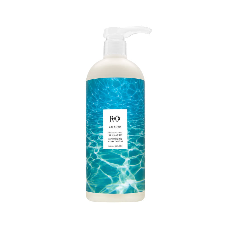 Atlantis Moisturising B5 Shampoo Litre