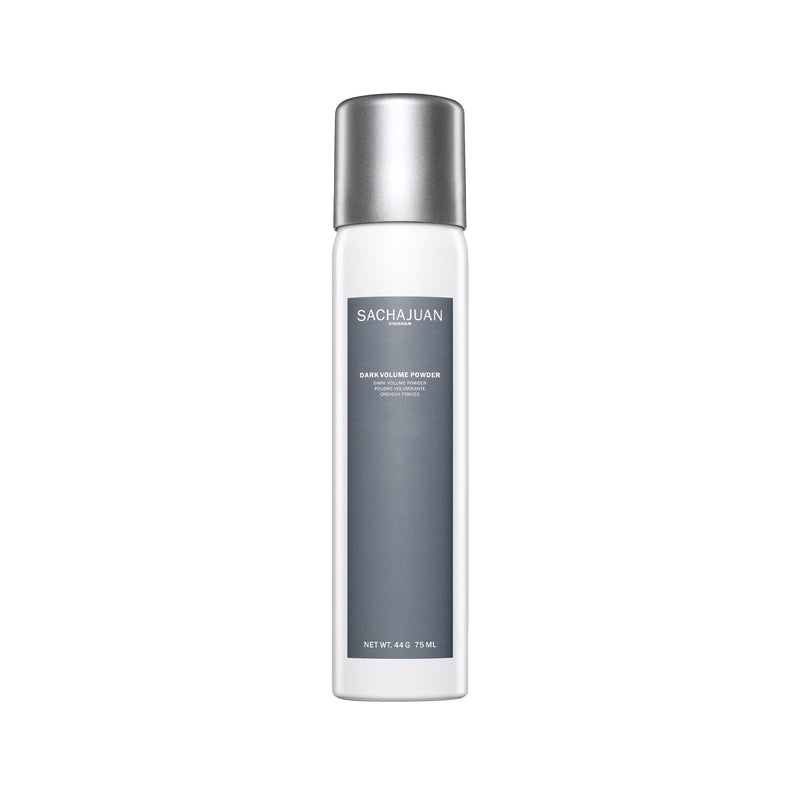 Dark Volume Powder Travel