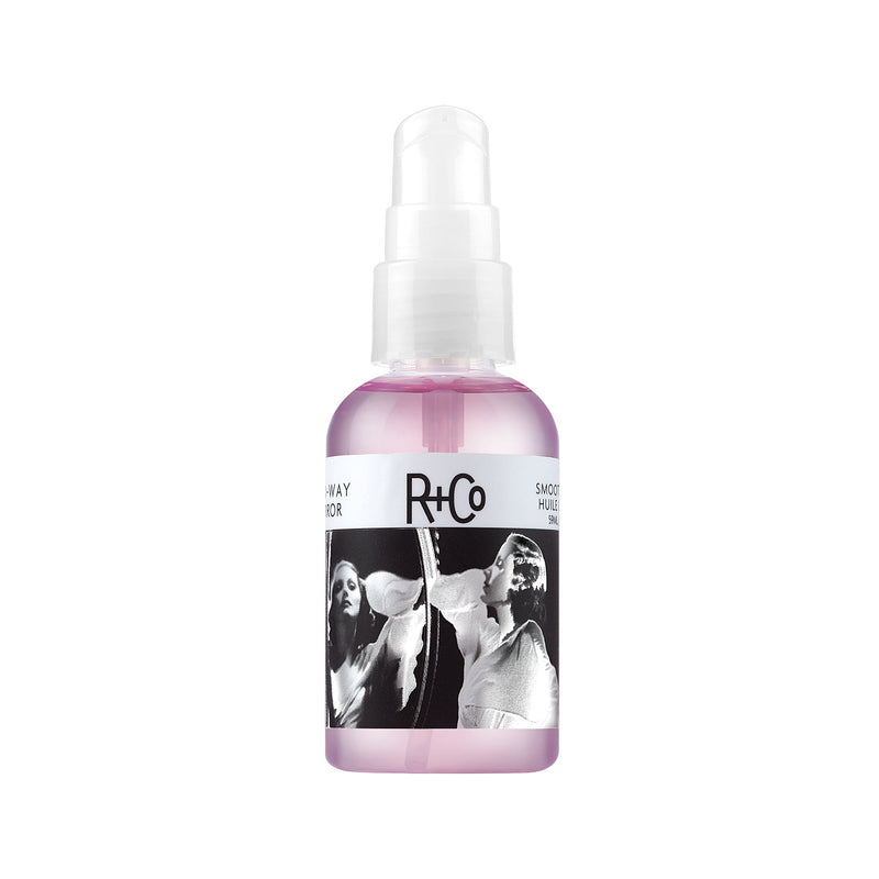 Two Way Mirror Smoothing Oil
