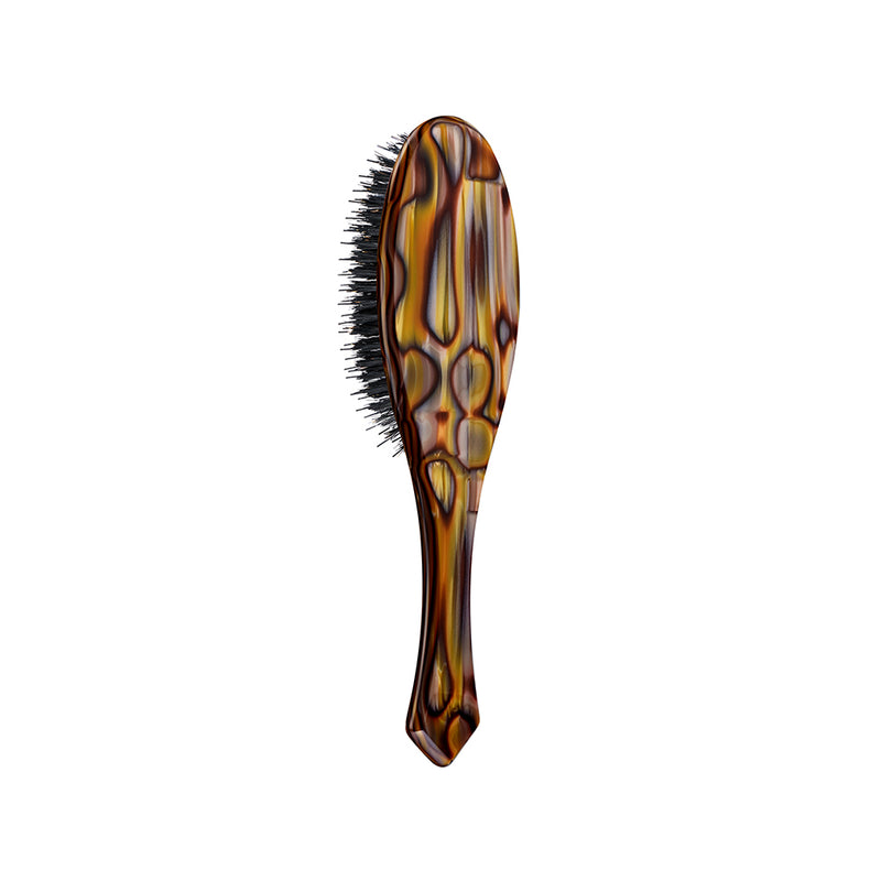Resin Flat Brush