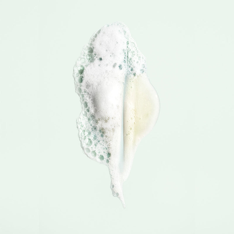 Shampoo for Moisture & Control