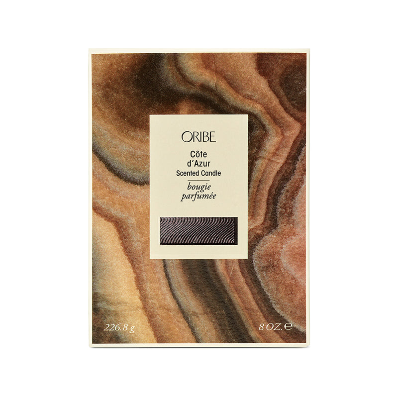 Desertland Candle