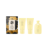 Hair Alchemy Heatless Styling Travel Set