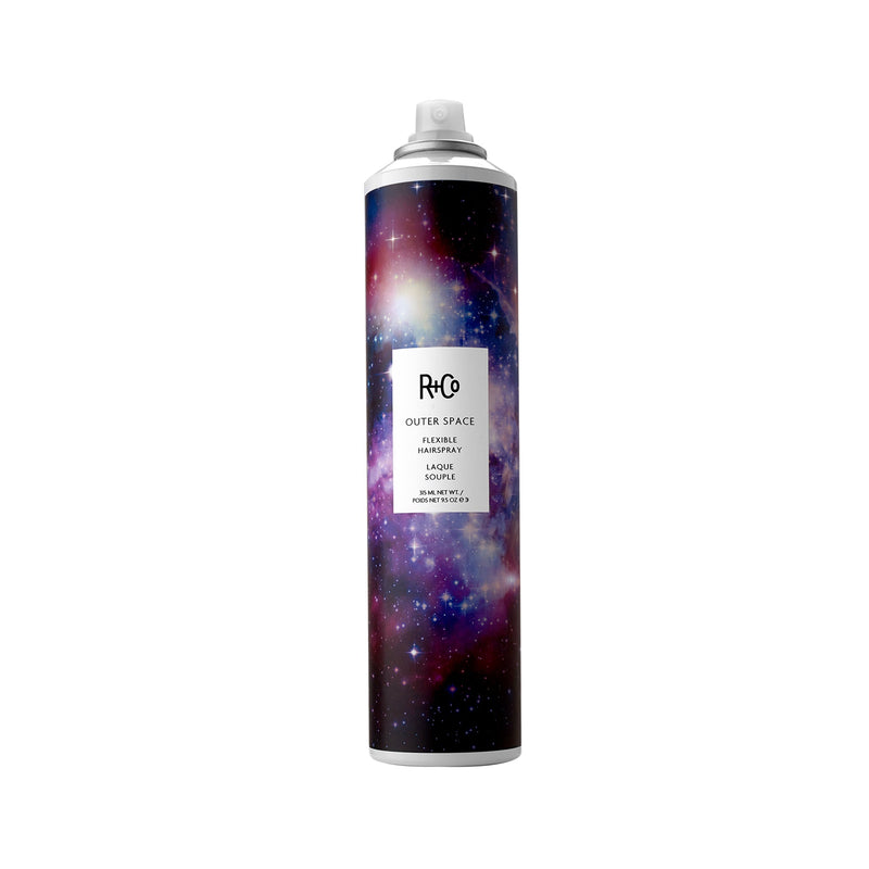 Outer Space Flexible Hairspray