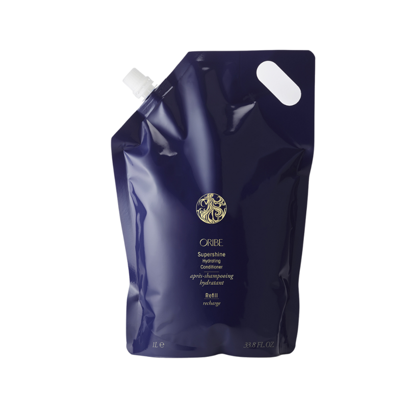 Supershine Hydrating Conditioner Litre Refill