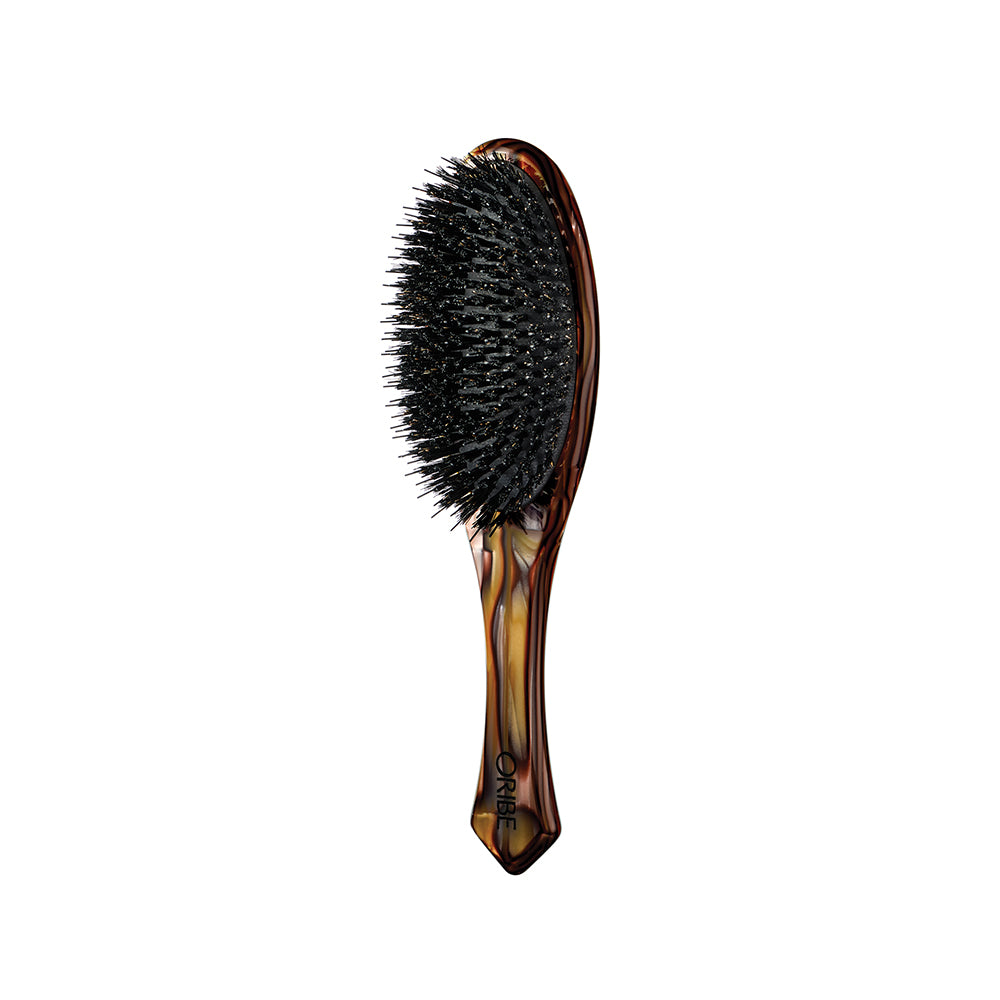 Resin Flat Brush