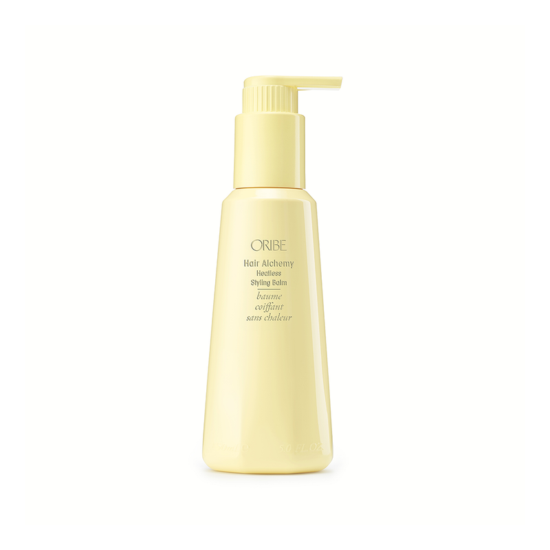 Hair Alchemy Heatless Styling Balm