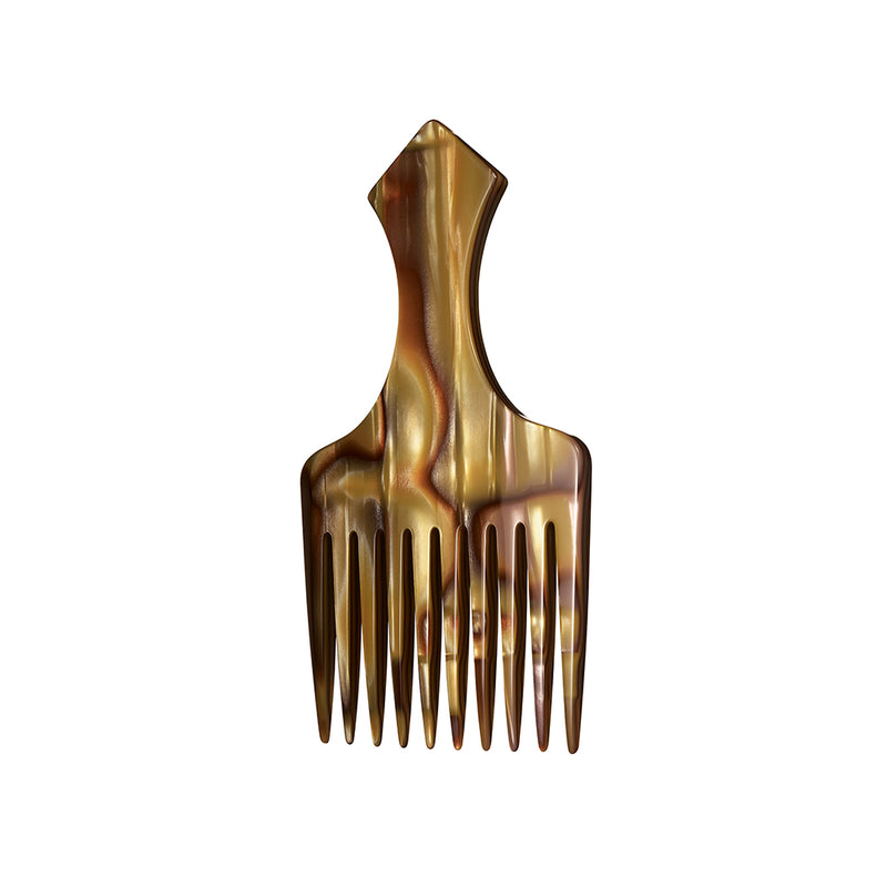 Resin Diamond Pick