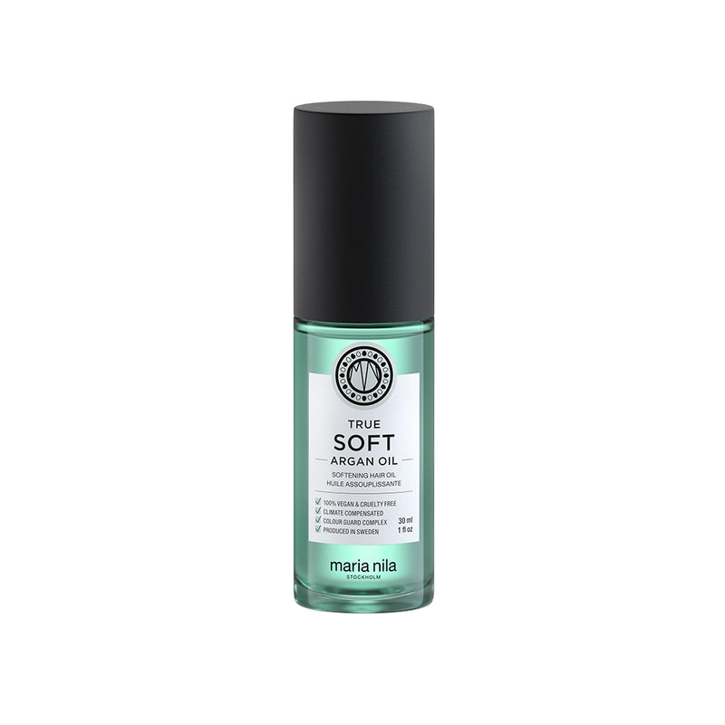 True Soft Argan Oil Travel