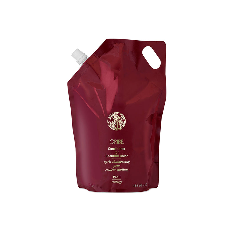 Beautiful Color Conditioner Litre Refill