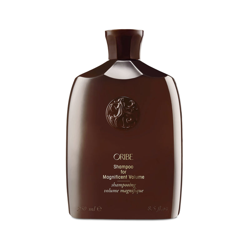 Shampoo for Magnificent Volume