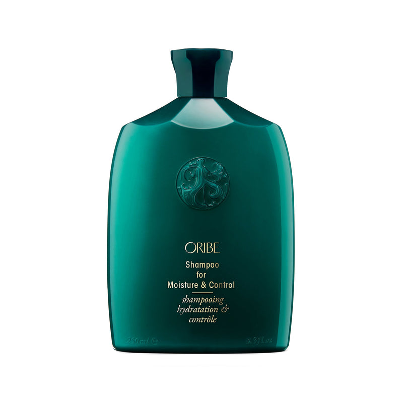 Shampoo for Moisture & Control