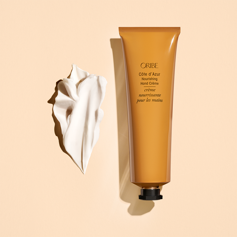 Côte d'Azur Nourishing Hand Crème