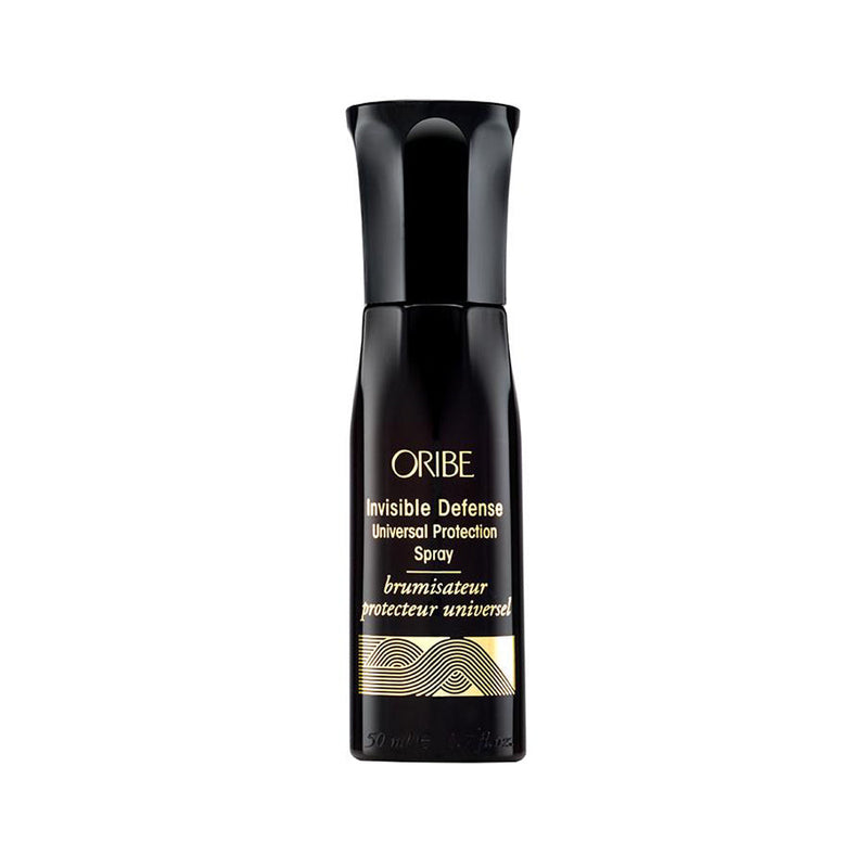 Invisible Defense Universal Protection Spray Travel