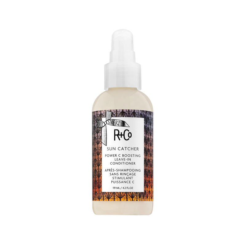 Sun Catcher Power C Boosting Leave-In Conditioner