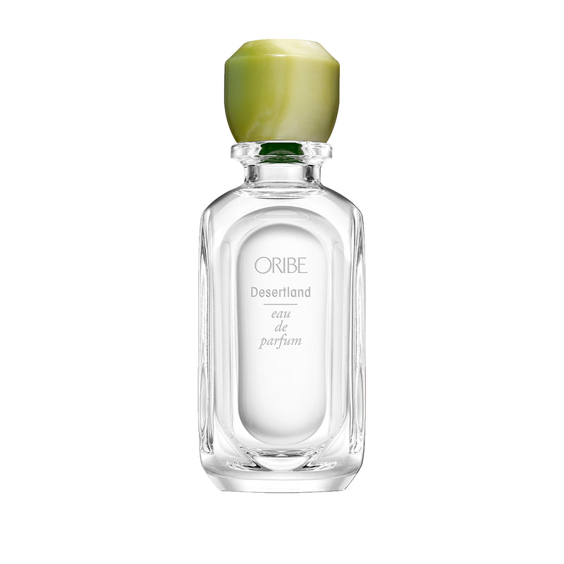 Eau de Parfum Desertland