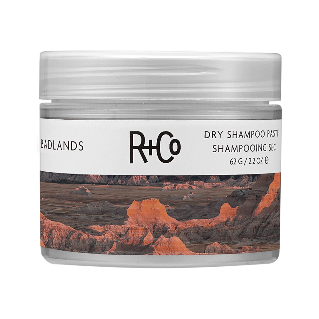 Badlands Dry Shampoo Paste