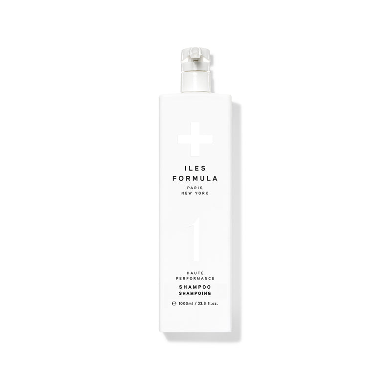 Haute Performance Shampoo Litre