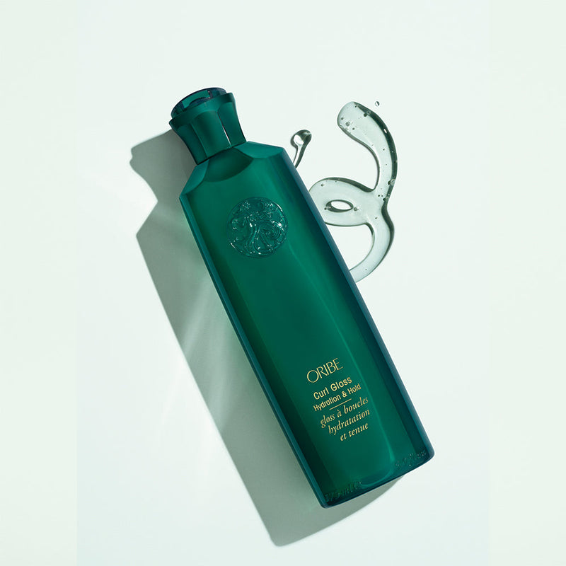Curl Gloss