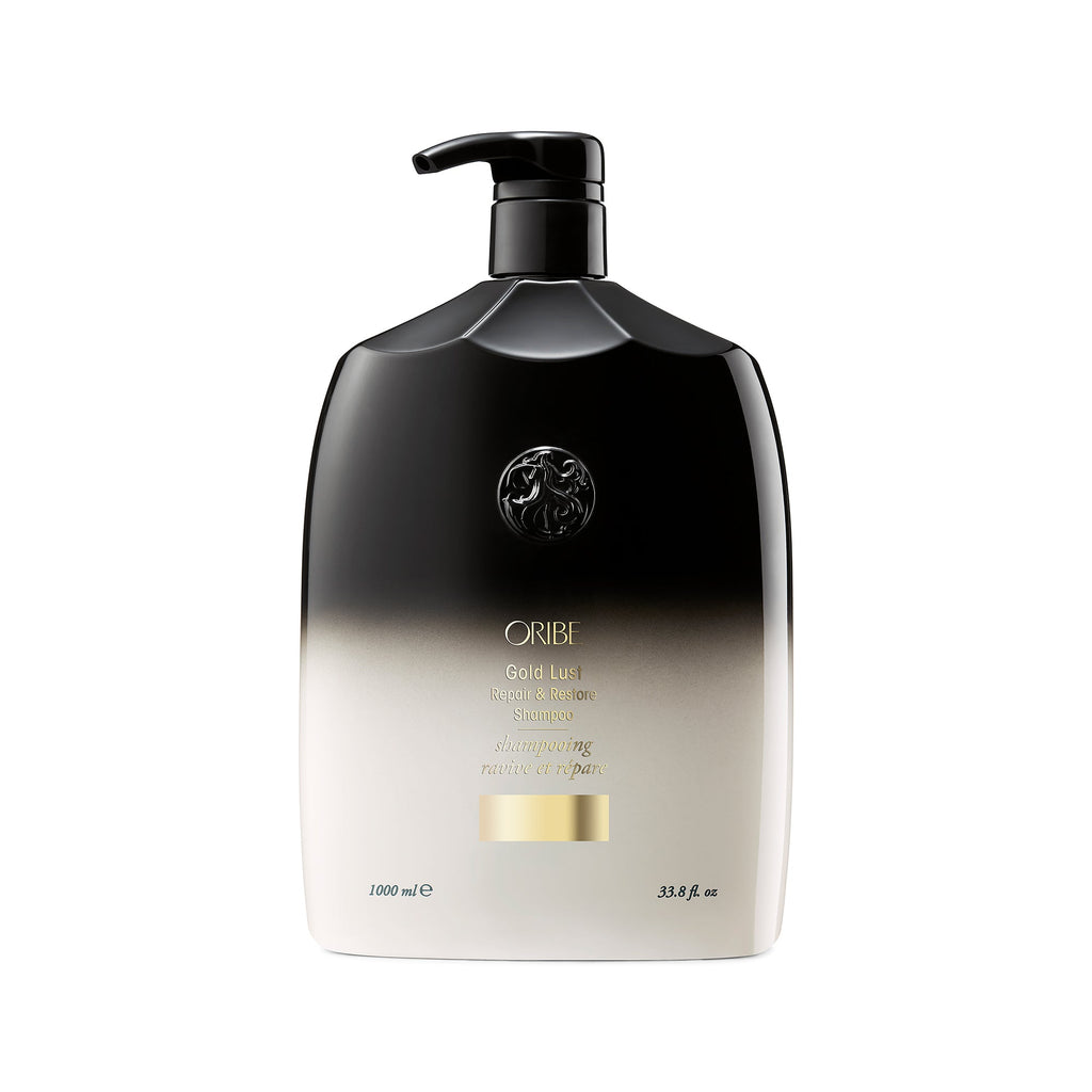 Gold Lust Repair & Restore Shampoo Litre