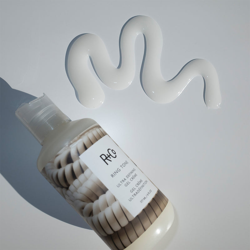 Ring Tone Ultra Defining Curl Crème