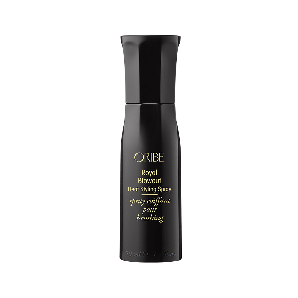Royal Blowout Heat Styling Spray Travel